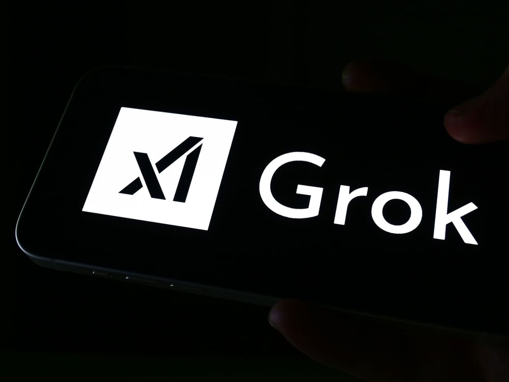 Musk says xAI open sources Grok 2.5