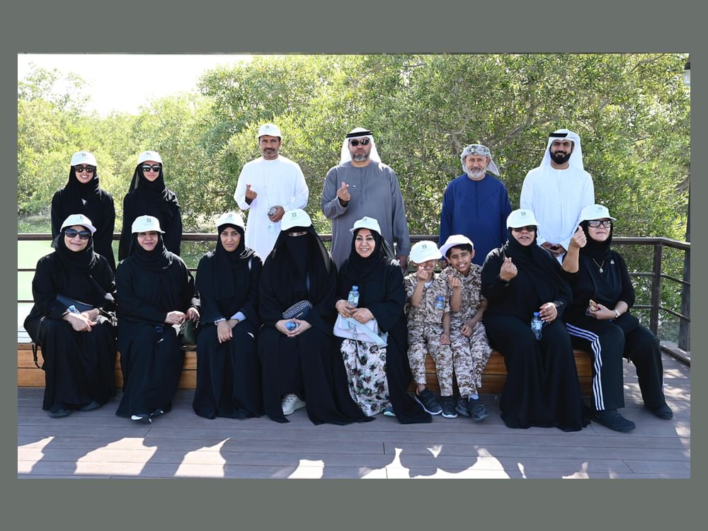  صندوق أبوظبي للتقاعد يطلق النسخة الثانية من "ازرع للمستقبل"