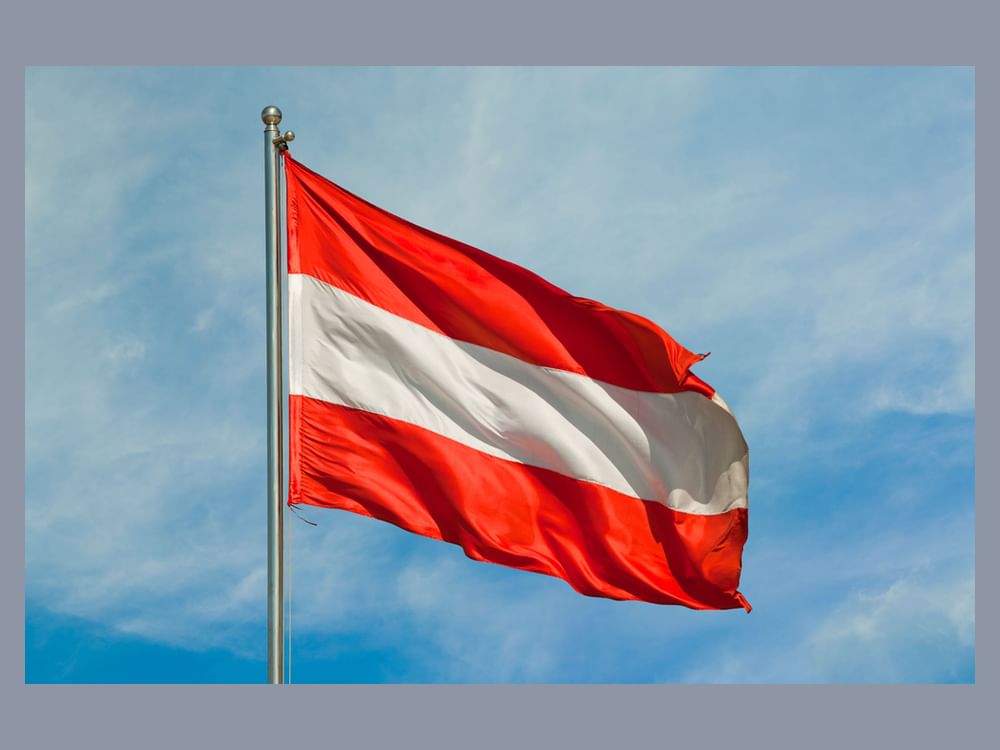 النمسا تشهد موجة صقيع غير مسبوقة