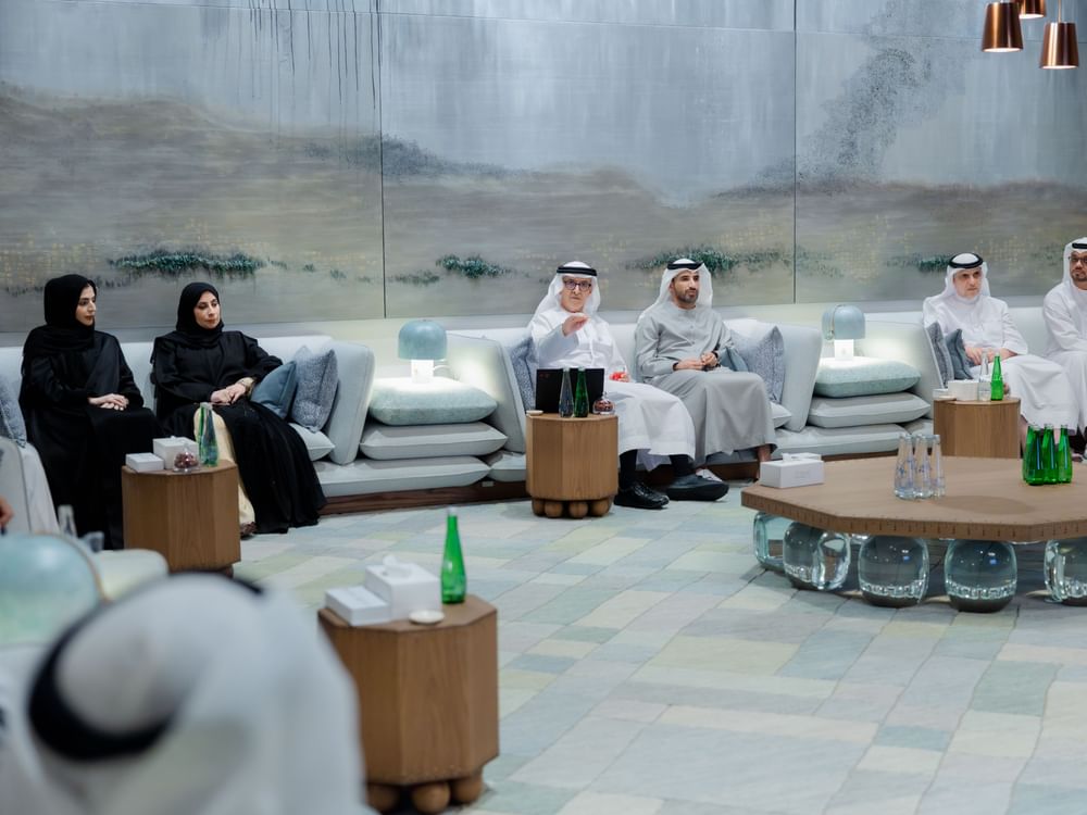 Erth Zayed Philanthropies marks Zayed Humanitarian Day