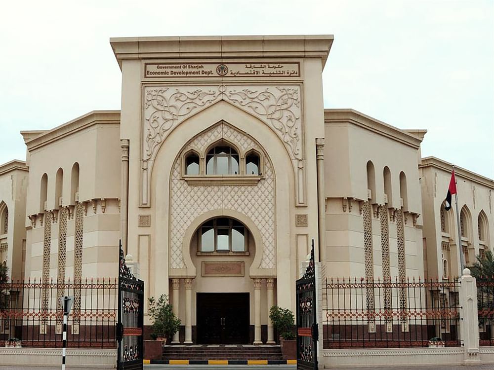 عید الفطر کے موقع پر شارجہ اقتصادی ترقیاتی محکمے کا معائناتی مہموں کو تیز کرنے کا اعلان