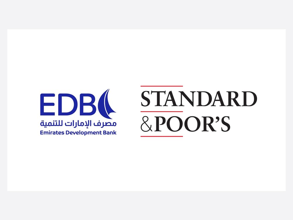 S&P Global raises EDB credit rating to ‘AA’ | Emirates News Agency