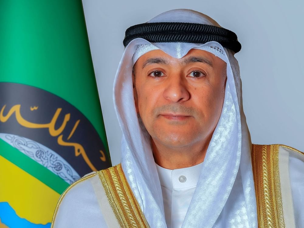 أمين عام مجلس التعاون يبحث في بروكسل تعزيز العلاقات الخليجية الأوروبية