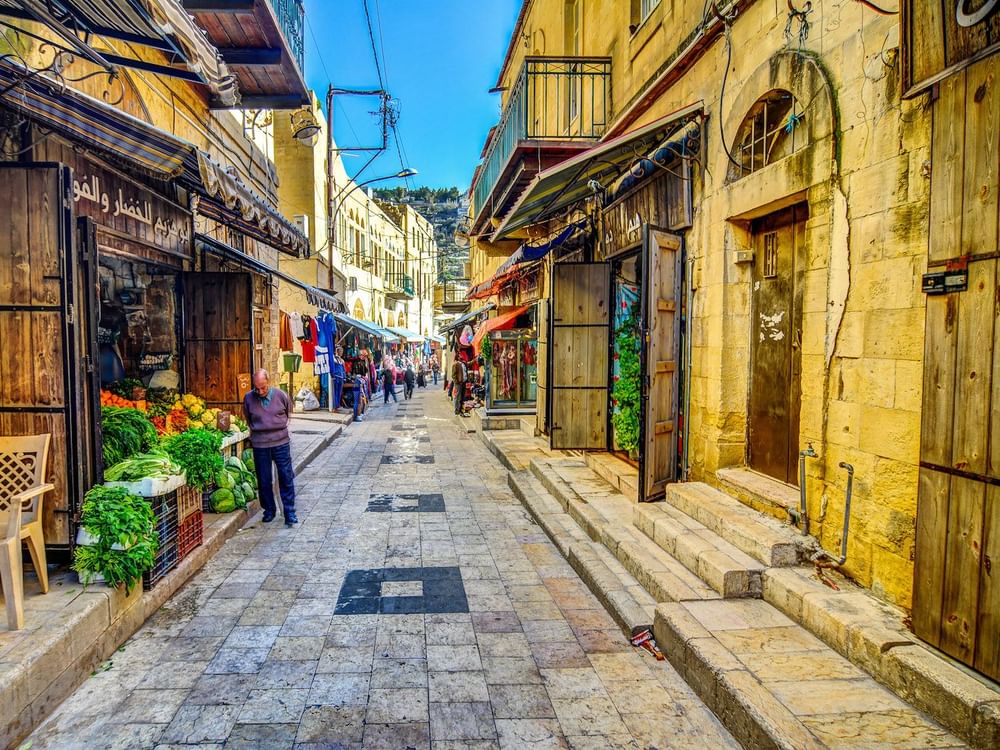 الأردن:ارتفاع عدد زائري المملكة من الإمارات بنسبة 26%خلال يناير-مايو 2025