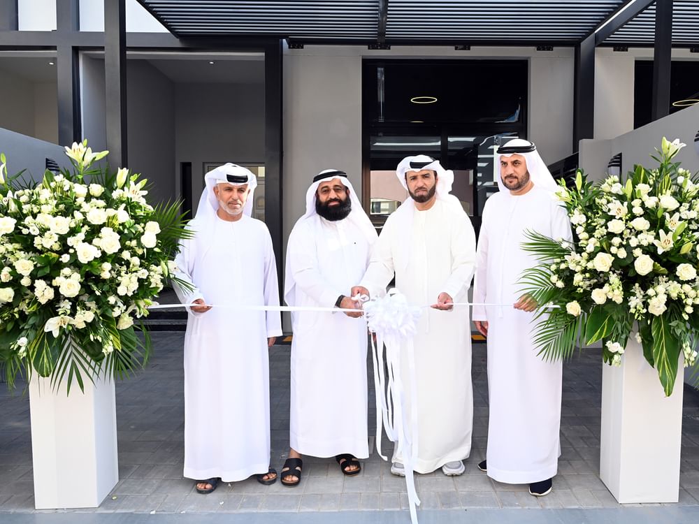 "أوقاف دبي" و"دبي الخيرية" تدشنان وقفا خيريا لدعم الأسر المتعففة
