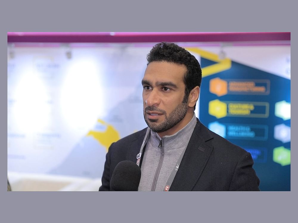 محمد المشرخ : الشارقة عززت جاذبيتها الاستثمارية أمام الشركات من الصين وهونج كونج