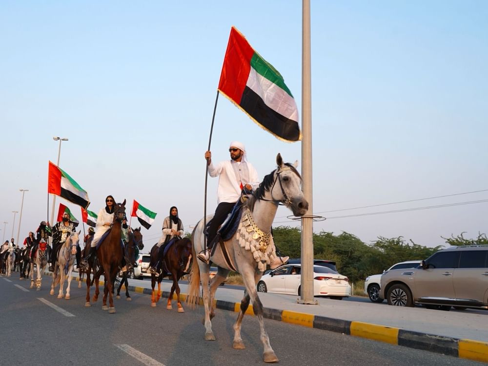 Eid Al Etihad Celebrations Committee announces packed schedule of events across Sharjah