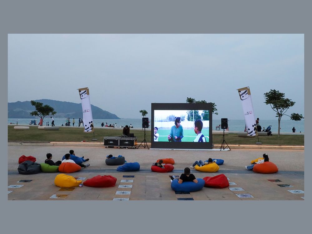 Sharjah Youth kicks off Rubu’ Qarn Season
