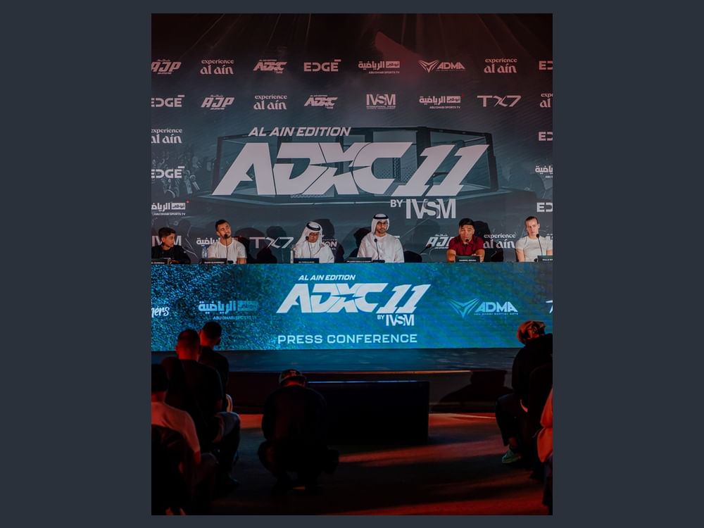 ADXC 11 to begin tomorrow in Al Ain