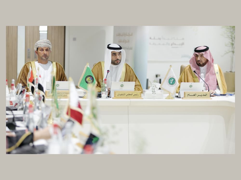 الإمارات تتسلم رئاسة المجلس التنفيذي لمكتب التربية العربي لدول الخليج