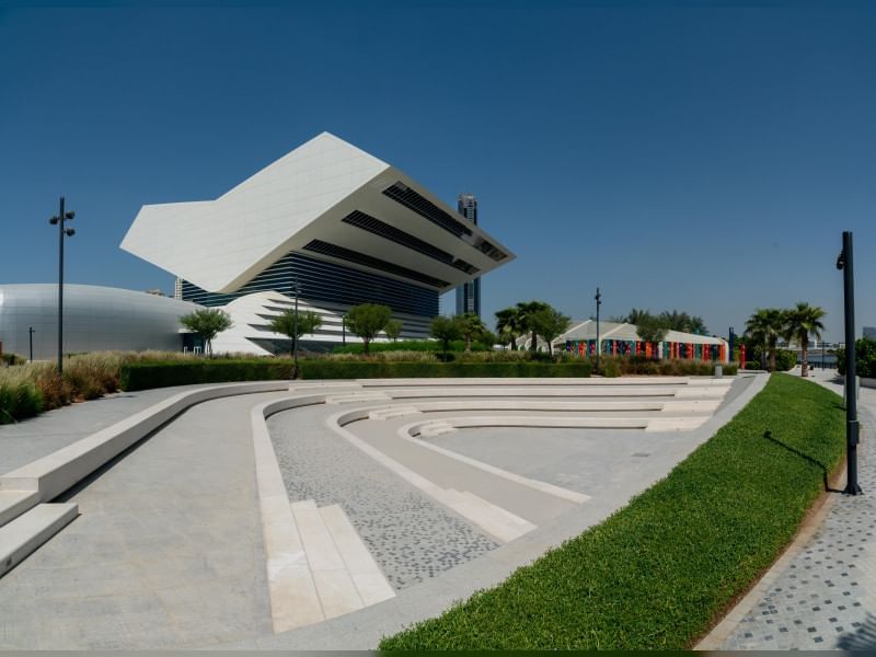 Mohammed Bin Rashid Library concludes Second Edition of Dubai International Library & Publishing Summit 2025