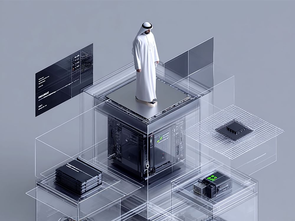 AI Academy opens applications for 2nd cohort of Executive Programme for Chief AI Officer