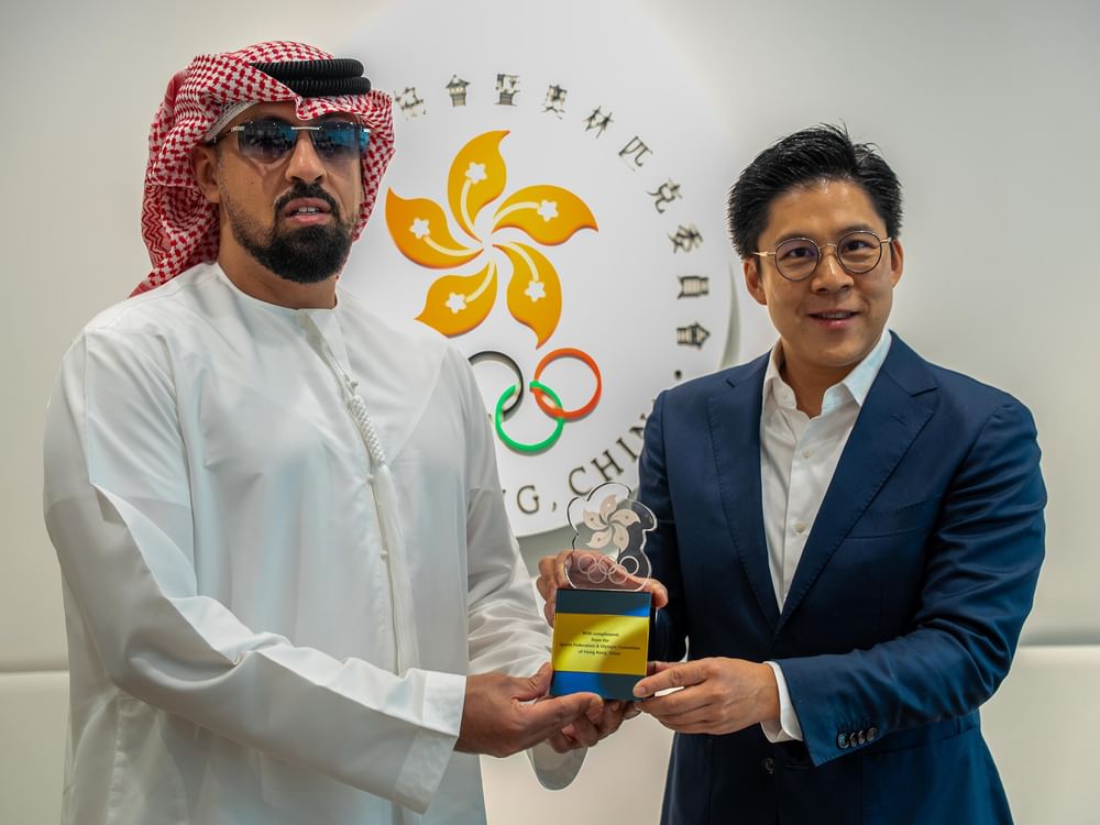 رئيس الاتحاد الآسيوي للشطرنج يؤكد أهمية تعزيز الشراكات الرياضية لتطوير اللعبة في آسيا
