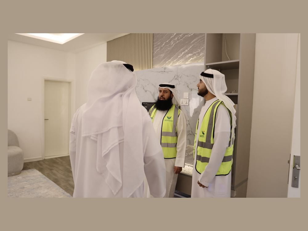 85.1 مليون درهم دعم إنساني من الشارقة الخيرية داخل الدولة خلال النصف الأول من 2025 