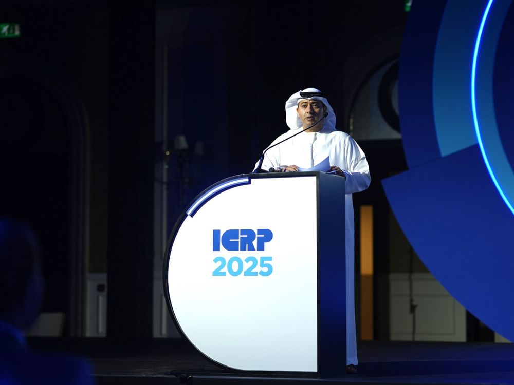 انطلاق فعاليات المؤتمر الدولي الثامن للوقاية من الإشعاع