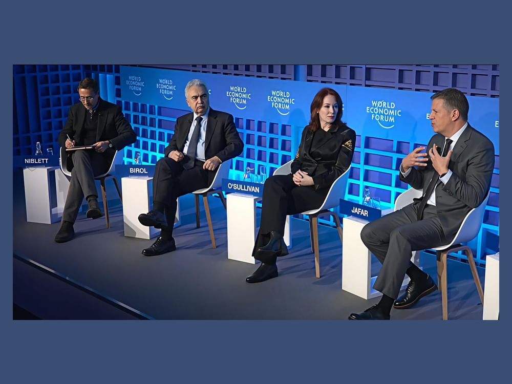 نفط الهلال : الذكاء الاصطناعي يرفع حاجة استثمارات الطاقة السنوية إلى 4 تريليون دولار