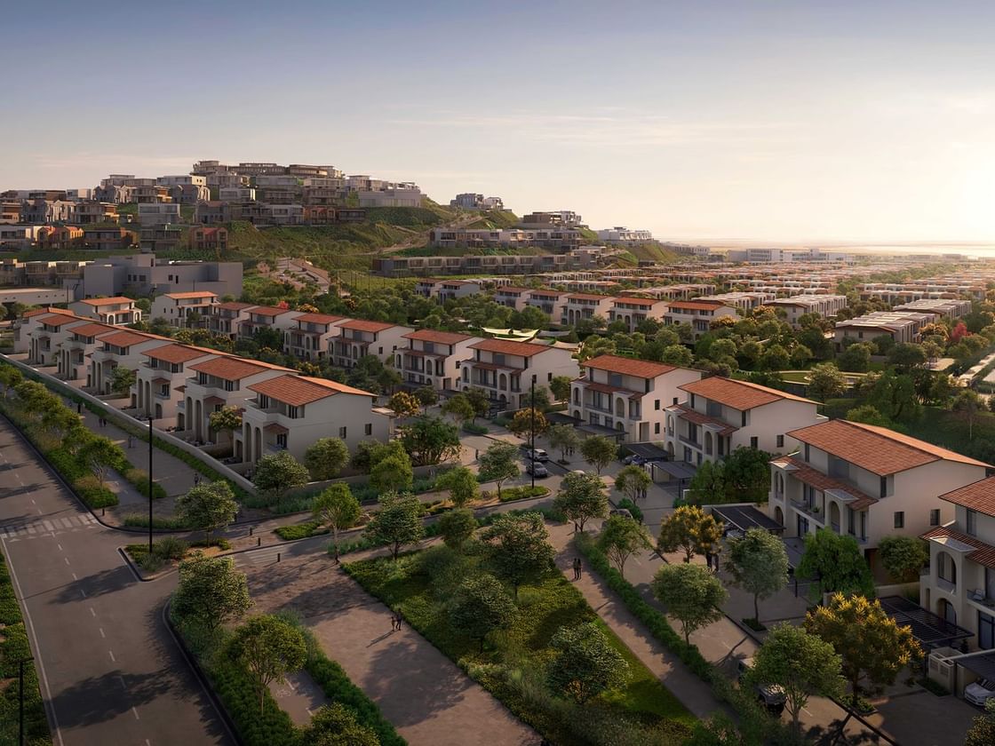 Hudayriyat Island leads Abu Dhabi real estate sales, followed by Al Reem Island in Q1 2026