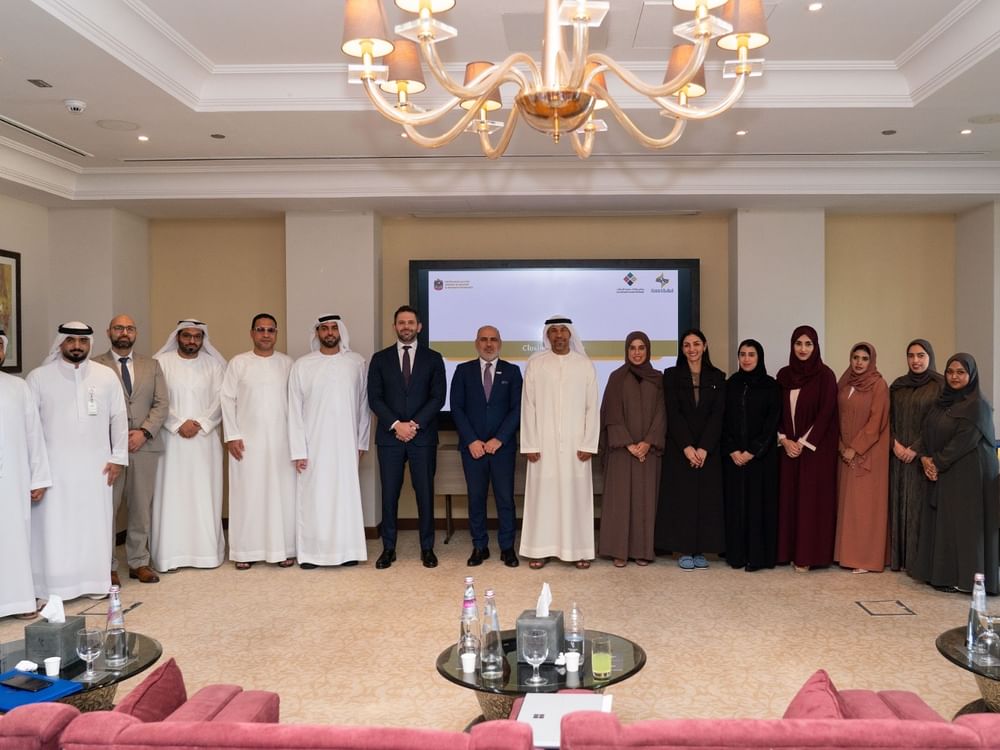 "منتدى مجتمع عجمان الصناعي" يعزز  التكامل بين الجهات الحكومية والشركات الصناعية