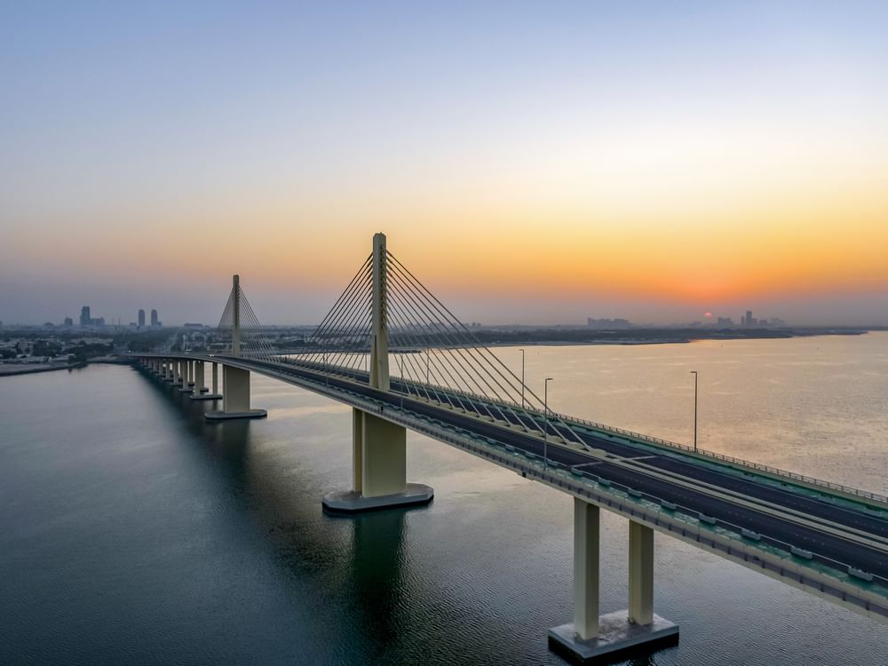 ADQ, IHC, Modon form new infrastructure platform ‘Gridora’ to accelerate development of strategic projects