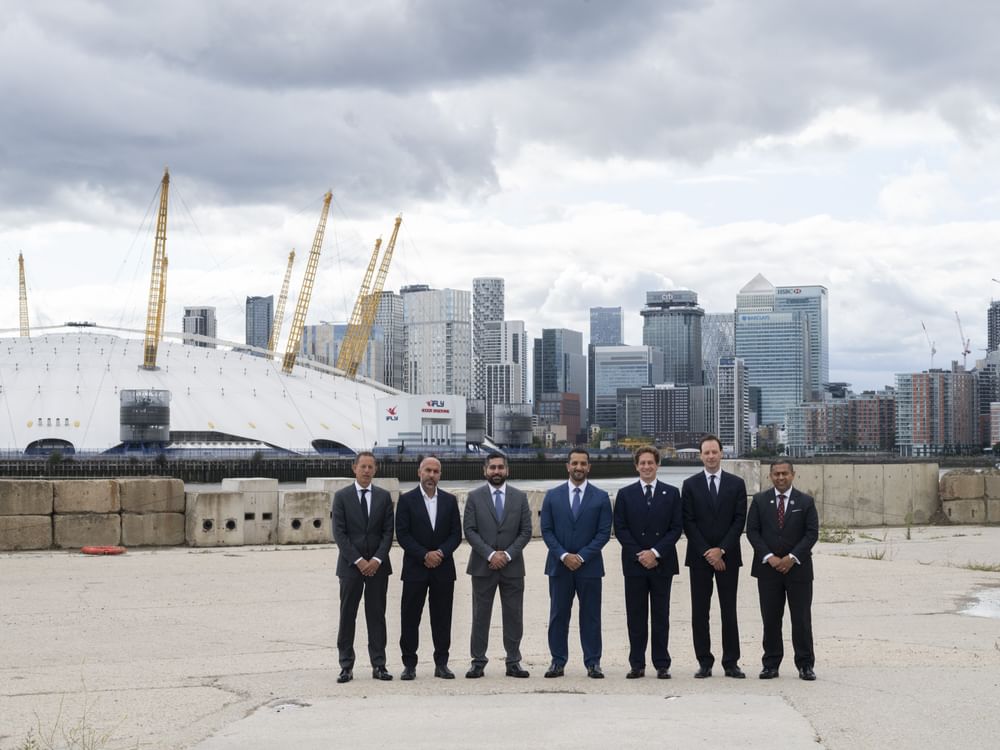 Arada acquires majority stake in AED12.3 billion Thameside West project