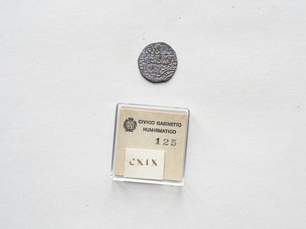 Bodour Al Qasimi launches initiative to document rarest, largest Islamic coin collections in Europe