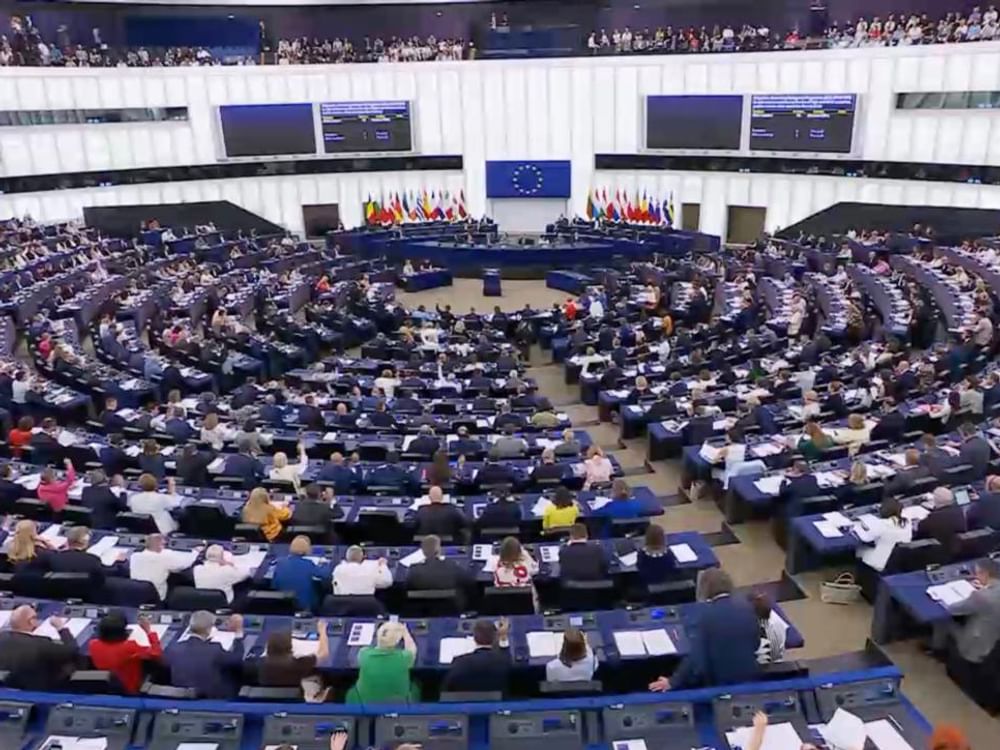  NAMLCFTC des Émirats arabes unis salue la reconnaissance par le Parlement européen du cadre solide de lutte contre le blanchiment des capitaux et le financement du terrorisme