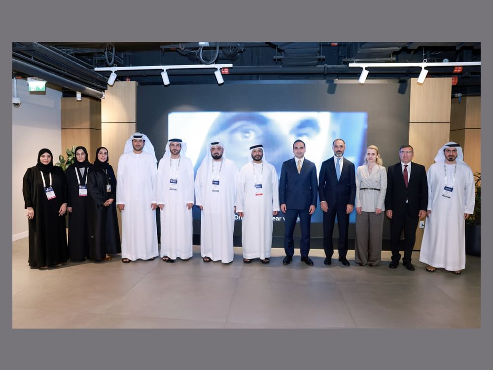 بلدية دبي تطلق "ميثاق دبي للحوكمة الحضرية الجاهزة للمستقبل"