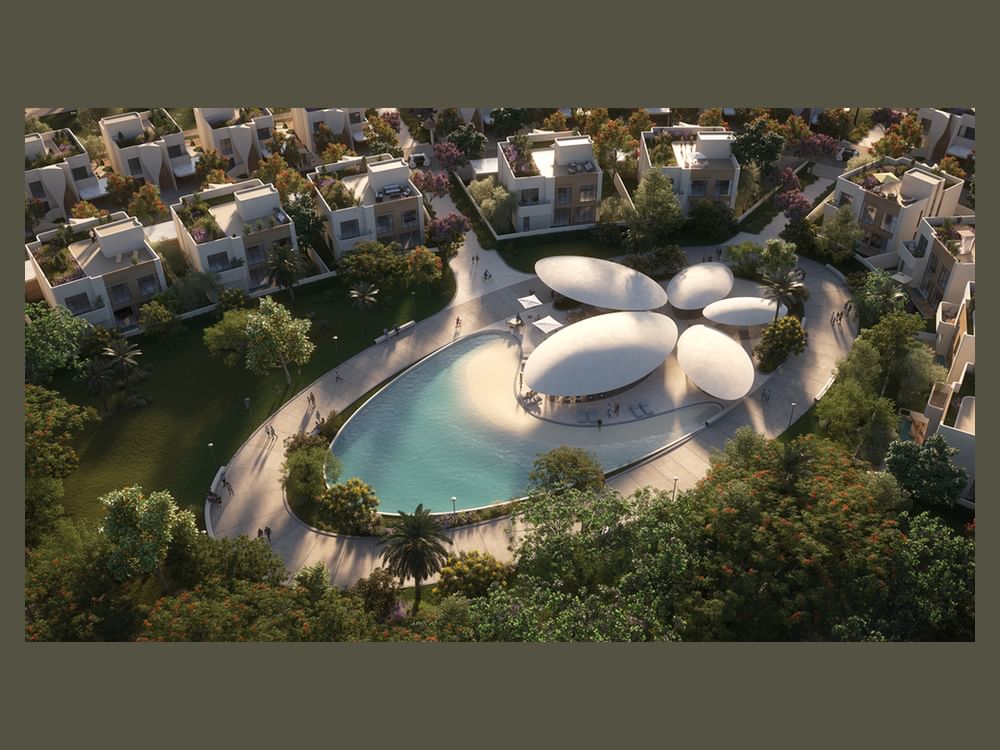 Strong buyer demand marks milestone debut for BEEAH’s Khalid Bin Sultan City