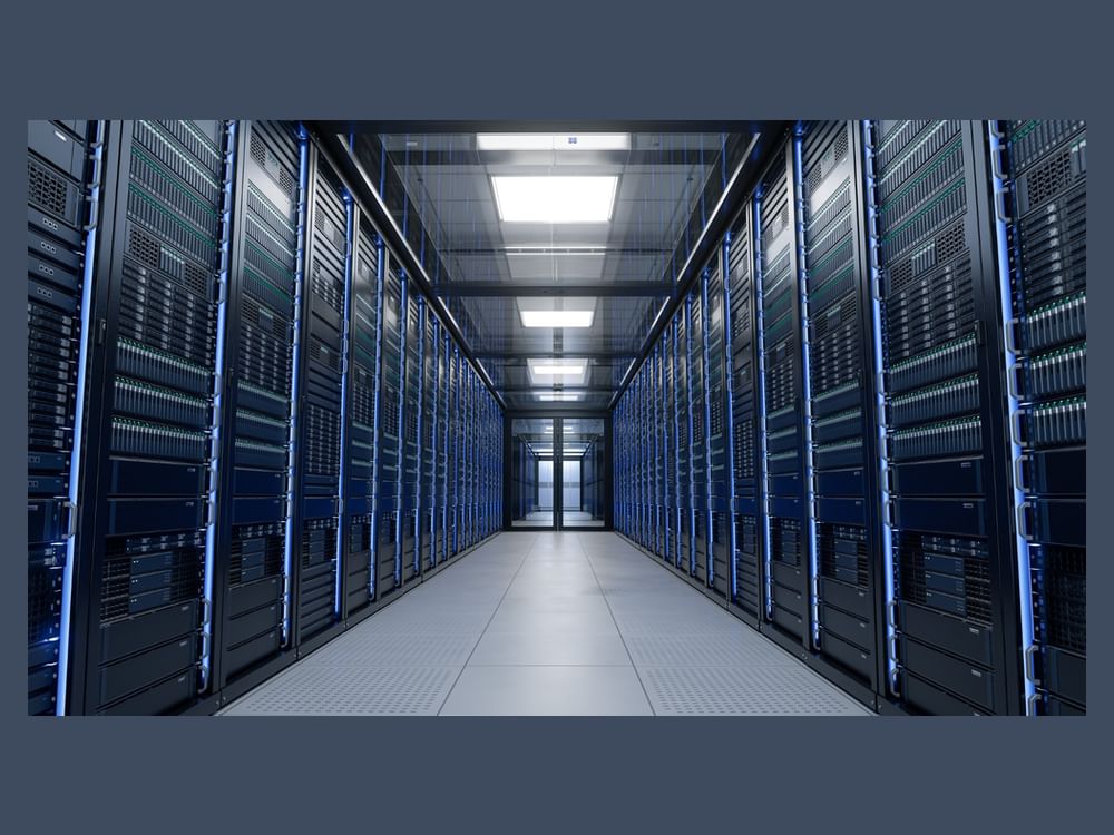 الصين تدشن مركزا للحوسبة الاقتصادية الرقمية بقوة 1000 بيتافلوبس