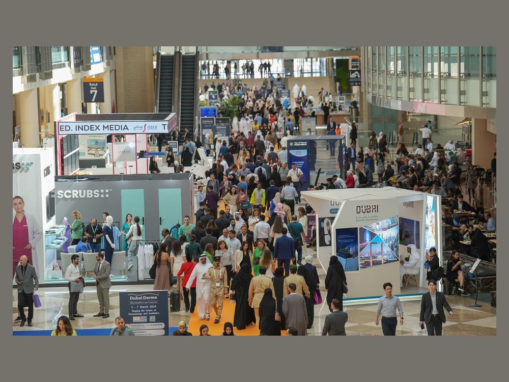 Dubai Derma 2025: Unveiling future of dermatology with global experts
