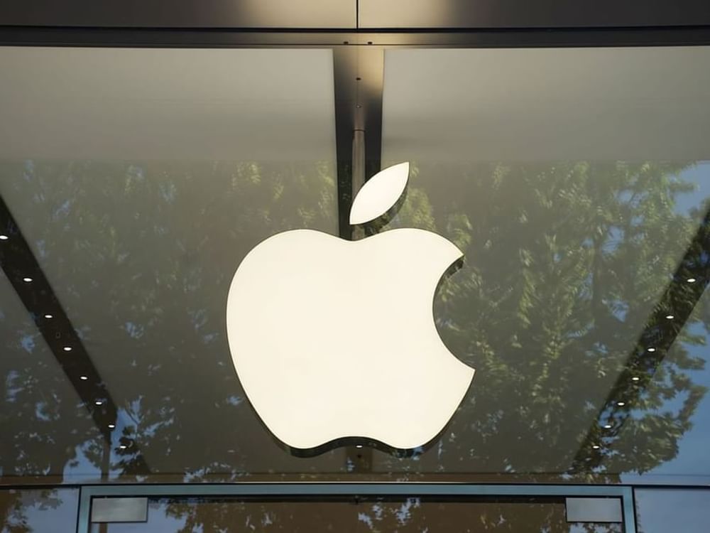 Apple overtakes Nvidia as world's most valuable company