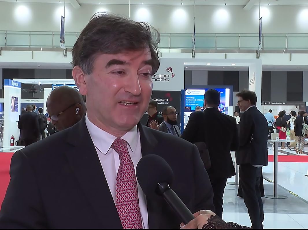 Digitalisation, data key to future of customs work: European Commission