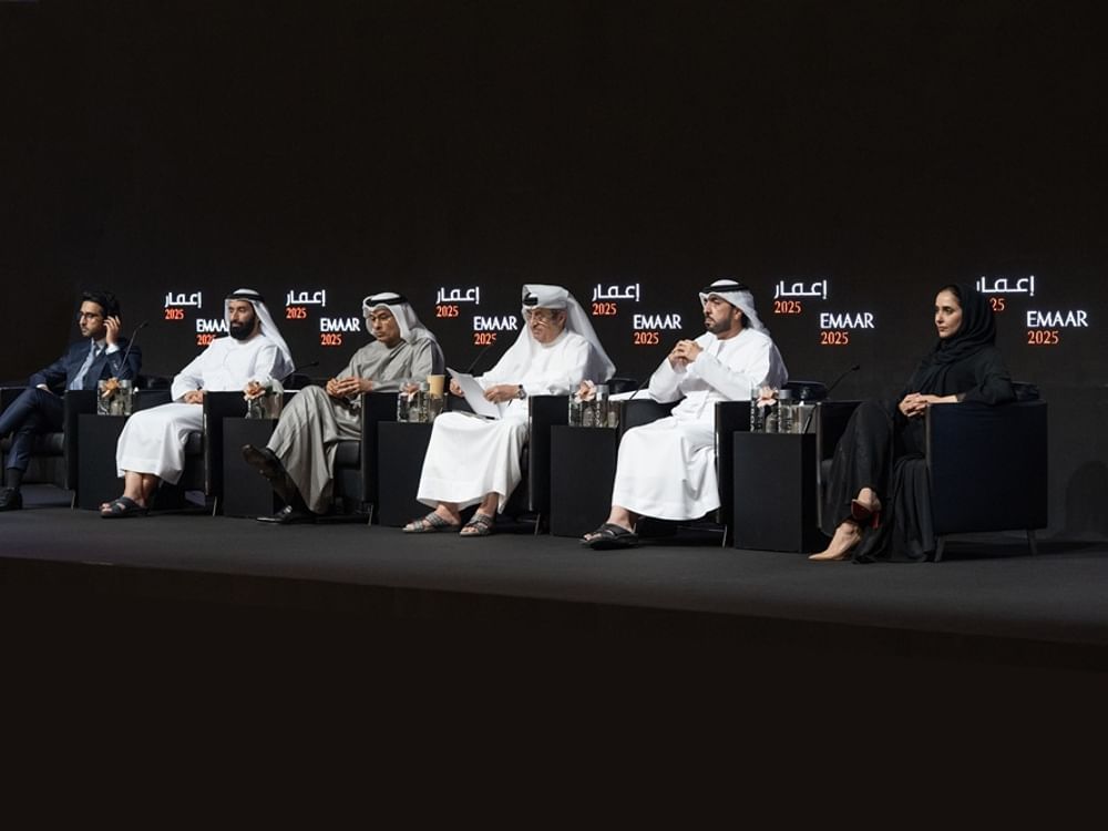 Emaar Properties anuncia pagamento de dividendos de 100% no valor de US$2,4 bilhões