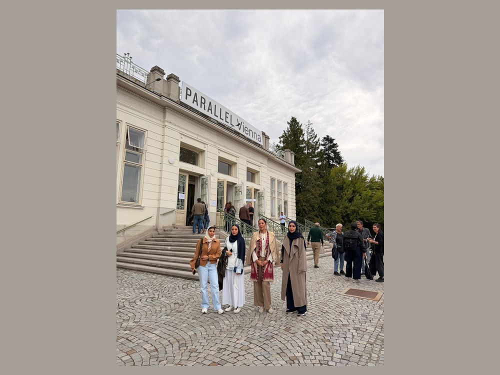 Dubai Culture explores cooperation with Vienna cultural institutions