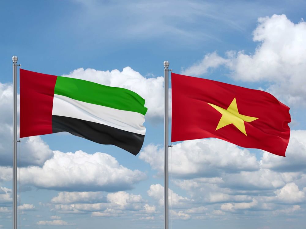 UAE-Vietnam Comprehensive Economic Partnership Agreement enters into force