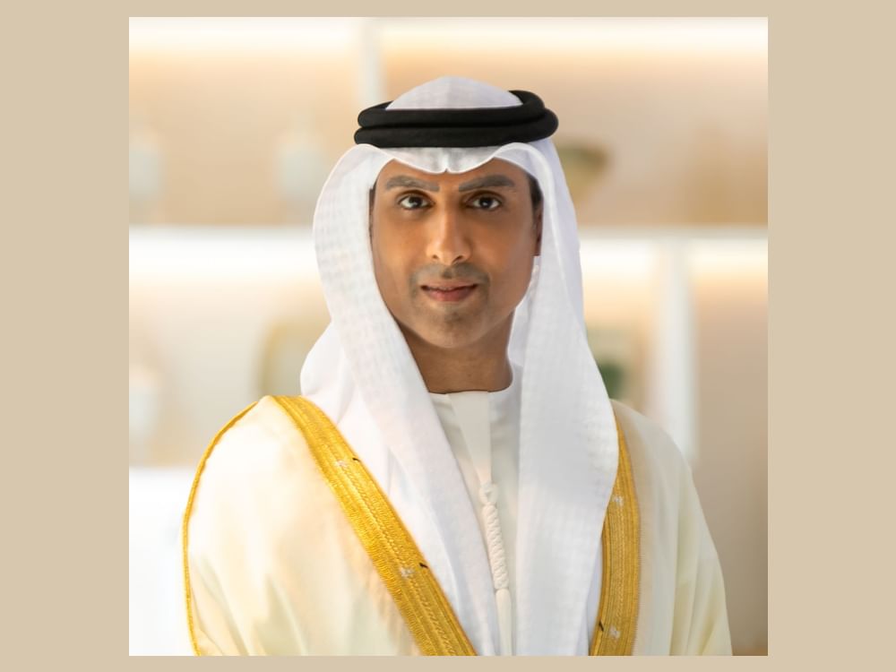 محمد بن فيصل القاسمي: الاحتفاء بيوم زايد للعمل الإنساني استذكار لمآثر القائد المؤسس