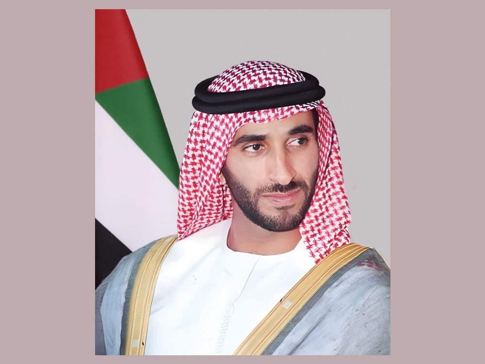 فلاح بن زايد يعتمد أجندة بطولات وفعاليات نادي غنتوت لسباق الخيل والبولو 2026–2027