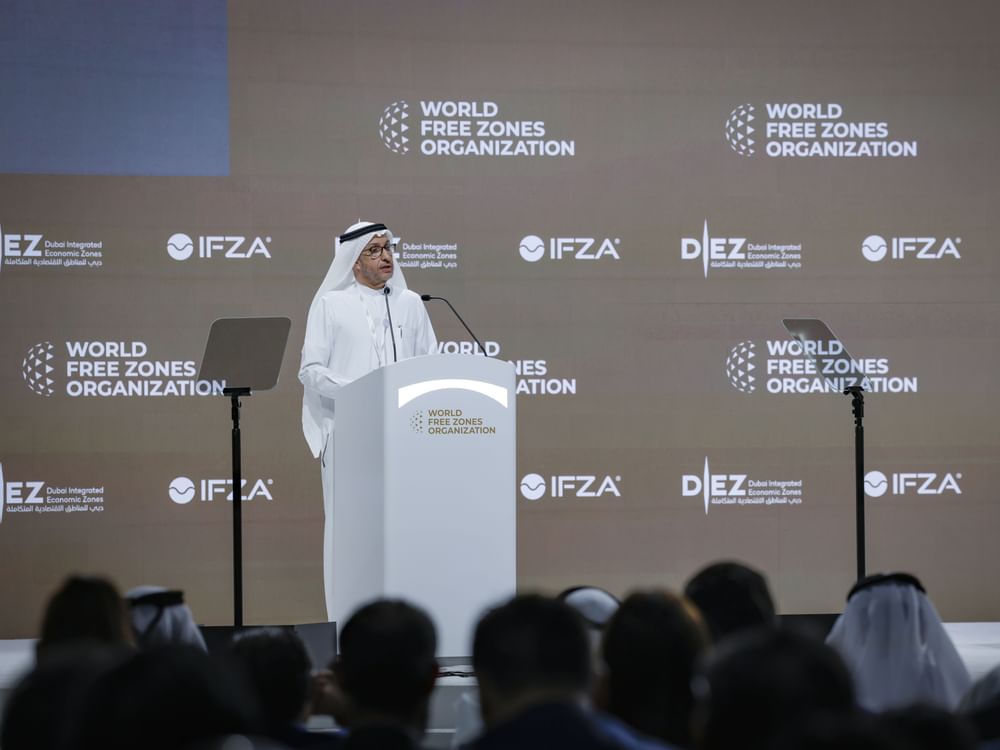 المنظمة العالمية للمناطق الحرة تكشف جدول أعمال مؤتمرها الدولي الحادي عشر