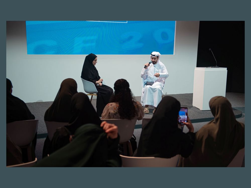 المنتدى الدولي للاتصال الحكومي 2025 يؤكد دور الشباب في بناء نظام غذائي مستدام   