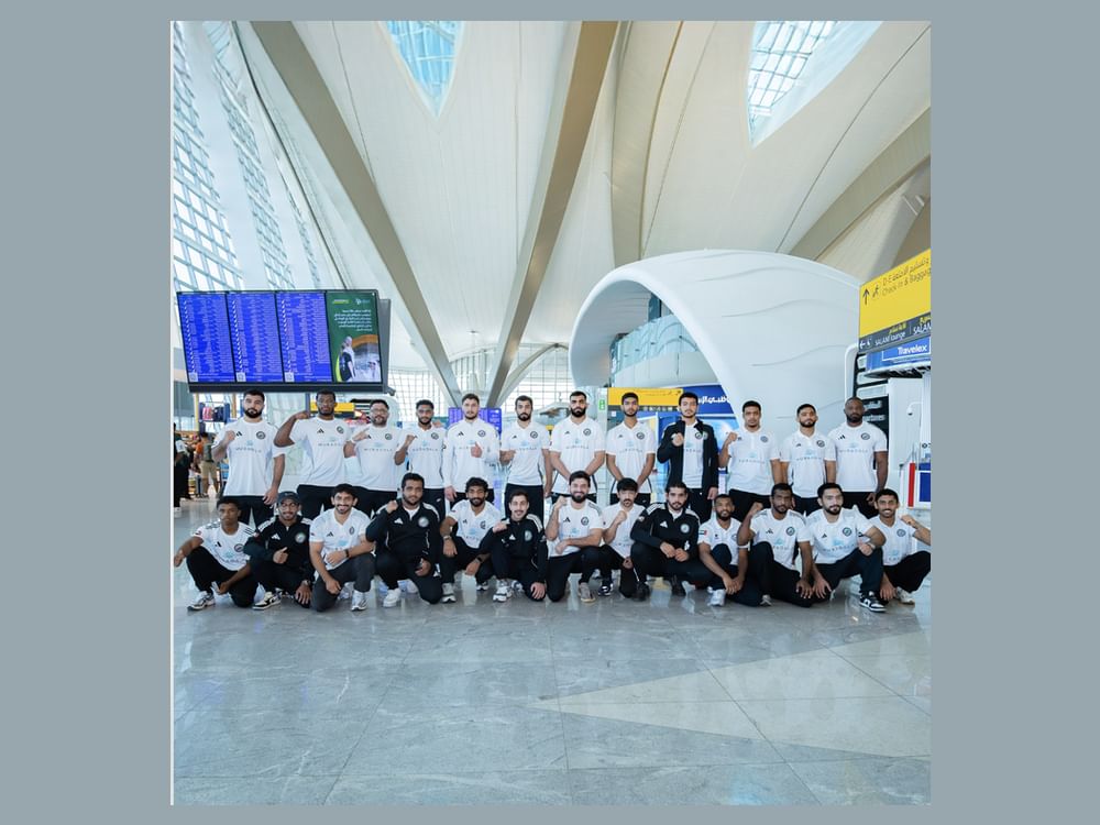 90 لاعبا ولاعبة يمثلون الإمارات في بطولة العالم للجوجيتسو بتايلاند