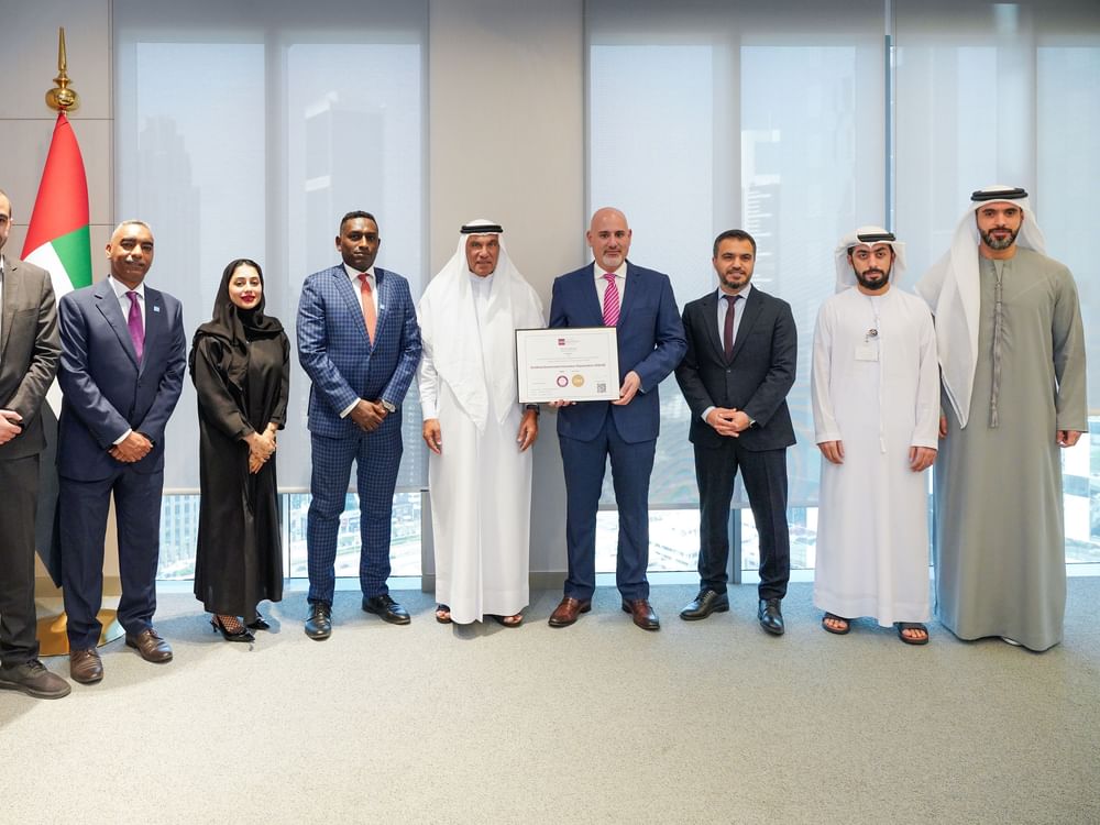 FTA secures accreditation as Certified Government Innovative Organisation from Global Innovation Institute