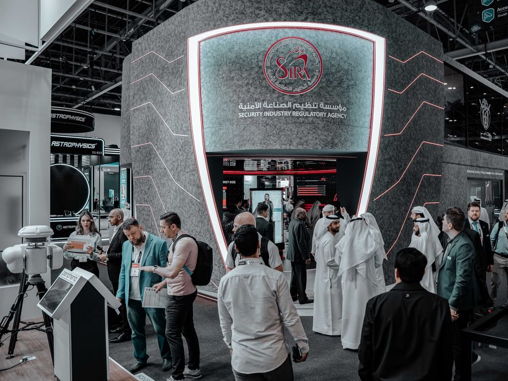 "تنظيم الصناعة الأمنية" تشارك في إنترسيك 2026 بمبادرات ذكية