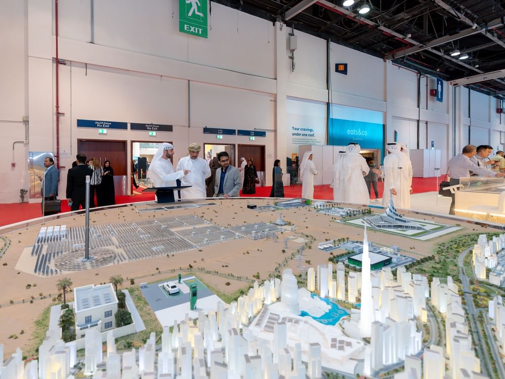 WETEX 2026: A launchpad for companies to take their products global