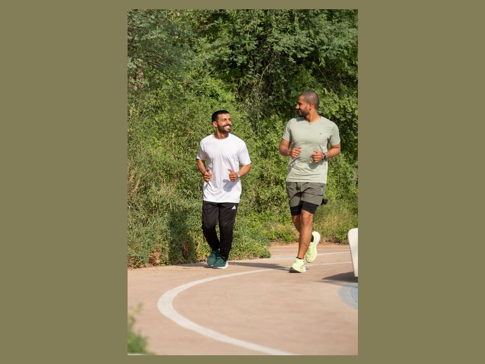 DCD reveals results of 4th round of Abu Dhabi Sports & Physical Activity Survey