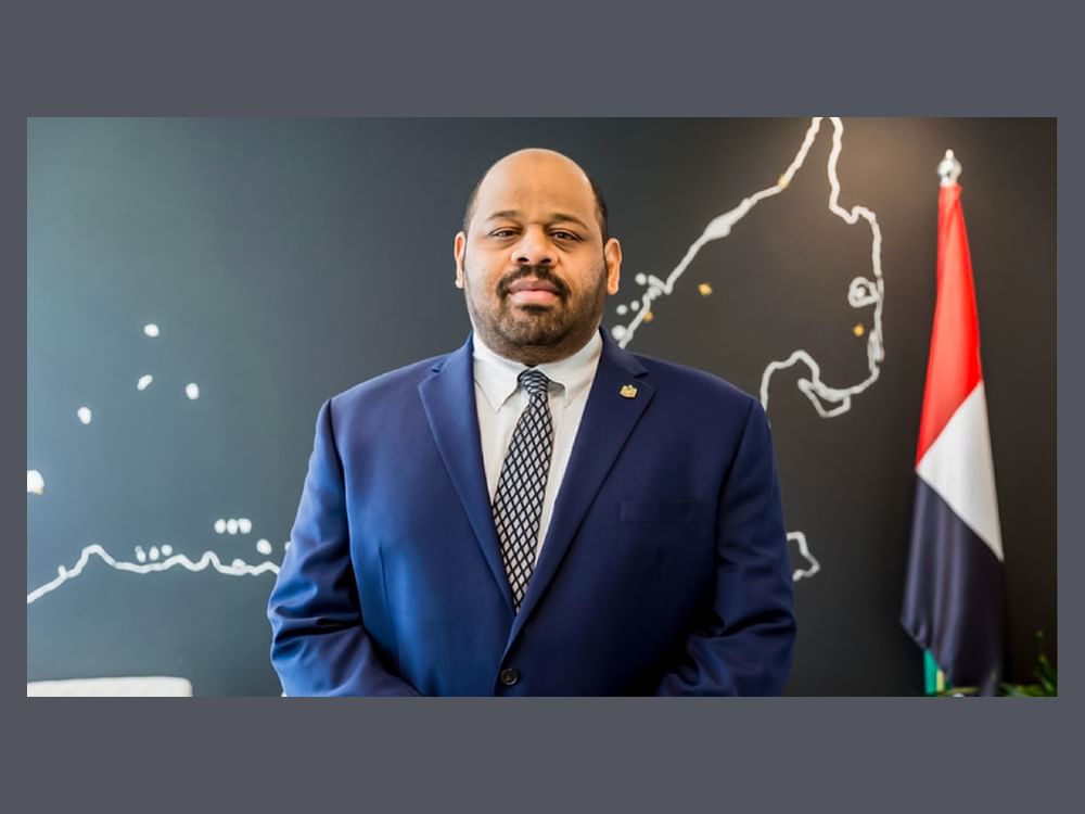انتخاب ممثل الإمارات لدى مجلس الإيكاو نائبا لرئيس لجنة المناخ والبيئة التابعة للمنظمة 