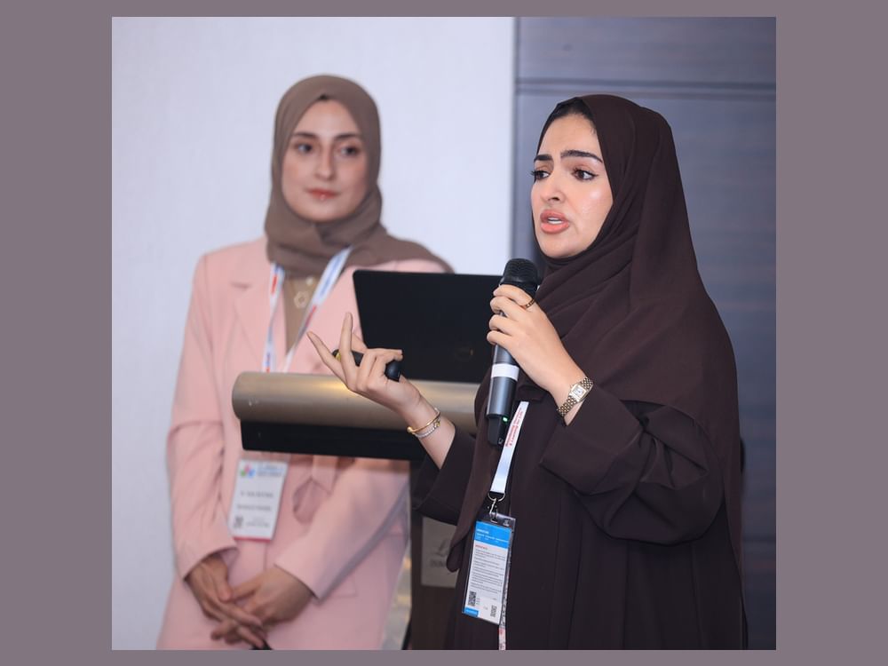 4th International UAE Rare Disease Society Congress opens with six specialised healthcare workshops