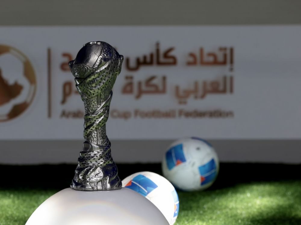 خليجي27 / 56 عاماً ترسخ إرثاً كروياً خليجياً ممتداً