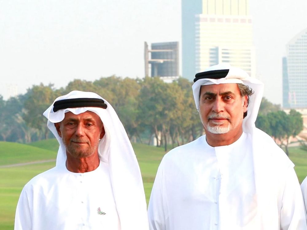 نائب رئيس اتحاد الإمارات للجولف: استراتيجية شاملة لاكتشاف المواهب في المدارس
