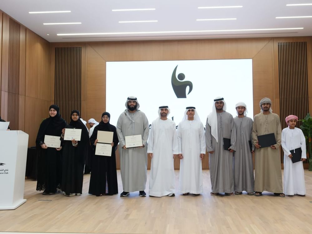 Al Khair Voluntary Award honours 110 volunteers in its 10th edition