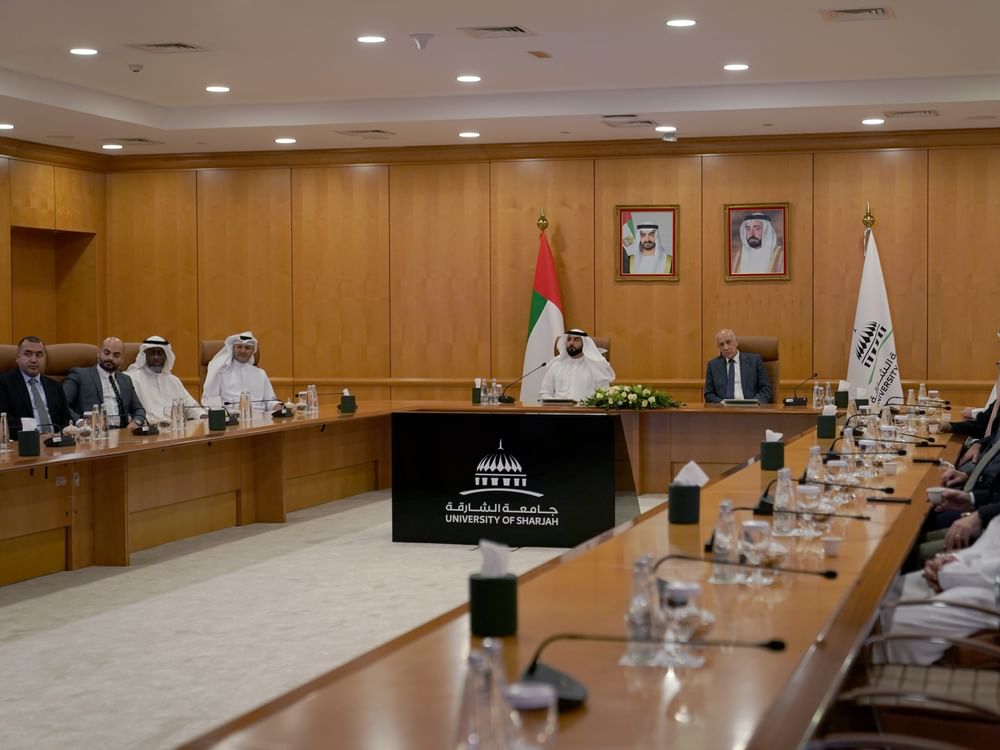 تعاون بين جامعة الشارقة و" لوتاه للوقود الحيوي" لدعم الاستدامة